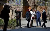 مشکلات سفر خارجی‌ها به ایران
