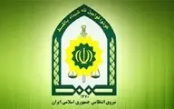 رئیس پلیس کرمانشاه: پلیس وظیفه دارد با بی‌حجابی برخورد کند