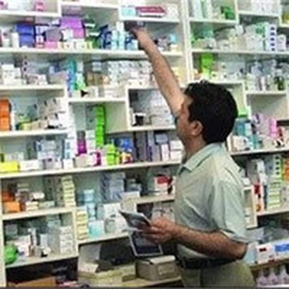 طلب ۴ میلیاردی داروخانه بیماران هموفیلی