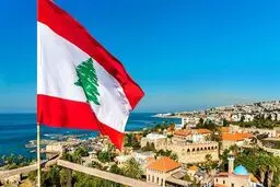 آلارم لبنان به صدا درآمد