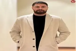 امیرحسین فتحی به جمع بازیگران سریال "شغال" پیوست | هنرنمایی دیگر در سریالی جدید