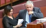 
جنجال بر سر انتشار ویدئوهای روابط جنسی در پارلمان استرالیا


