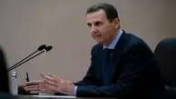 بشار اسد برای فراریان سوری داخلی و خارجی عفو عمومی صادر کرد