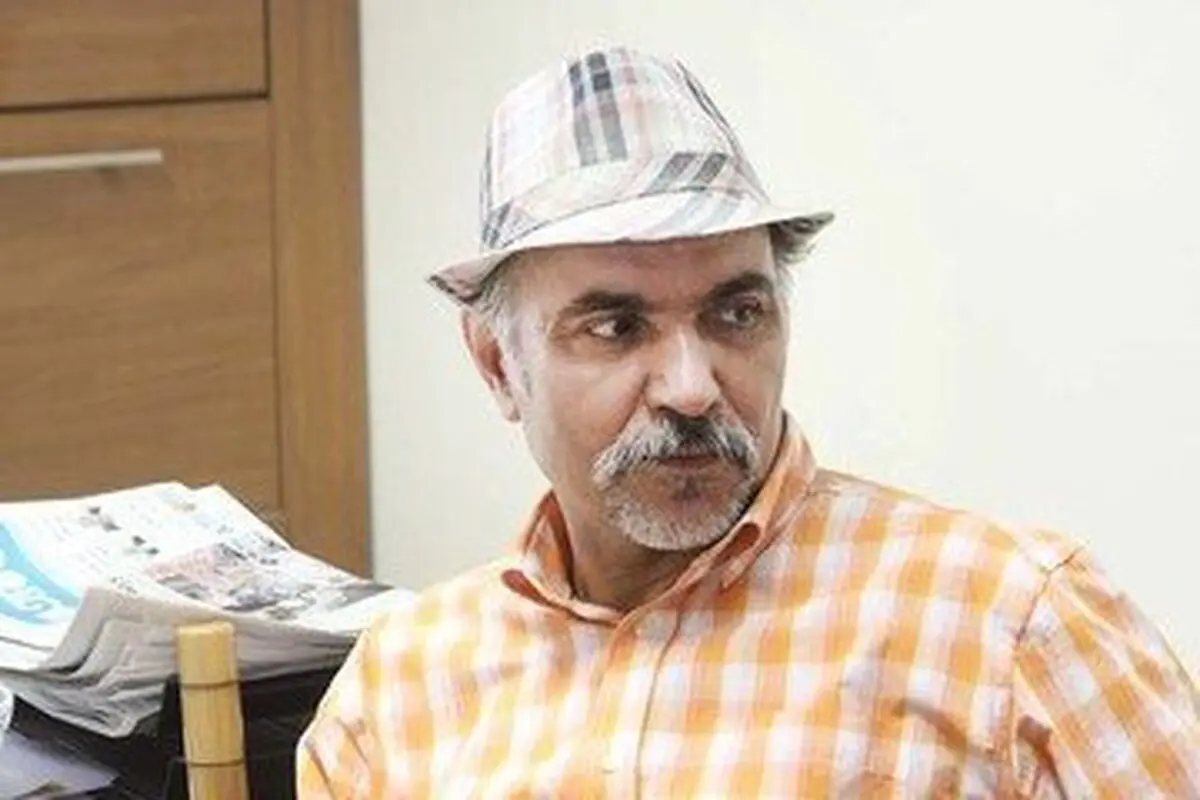 وقتی بازیگر «ستایش» شاگرد بهرام بیضایی بود