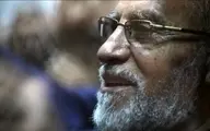 رهبر اخوان المسلمین مصر به 10 سال زندان محکوم شد
