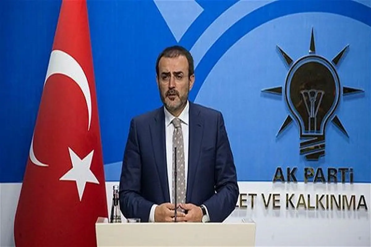 برگزاری نخستین مراسم سالگرد کودتای ترکیه در سرتاسر این کشور