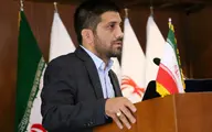 دیدار علیرضا دبیر با فرمانده نیروی انتظامی