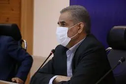 استاندار خوزستان: ۴۰ تا ۵۰ درصد تامین منابع بودجه عمومی دولت، از خوزستان تامین می‌شود 
