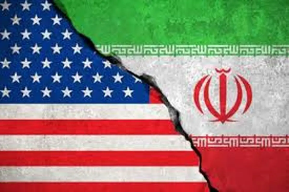 کرونا میتواند فرصتی باشد برای همکاری  ایران و آمریکا
