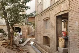 بازگشت الگوی احمدی‌نژاد؟ | خانه‌های تاریخی تهران زیر بولدوزر مدیریت شهری