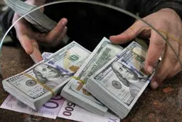 کاهش ناگهانی نرخ ارز| نرخ ارز امروز چهارشنبه 11 فروردین کاهش پیدا کرد