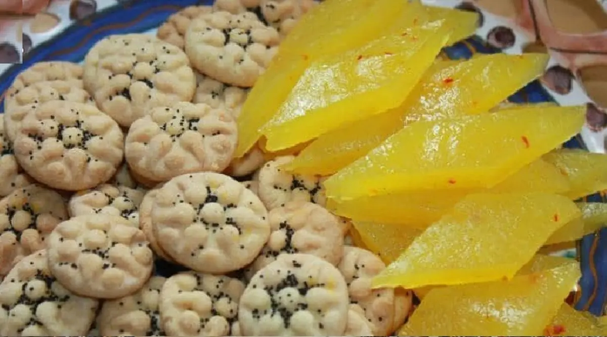 با ۱۰ سوغات خوشمزه و صنایع دستی بوشهری ها آشنا شویم
