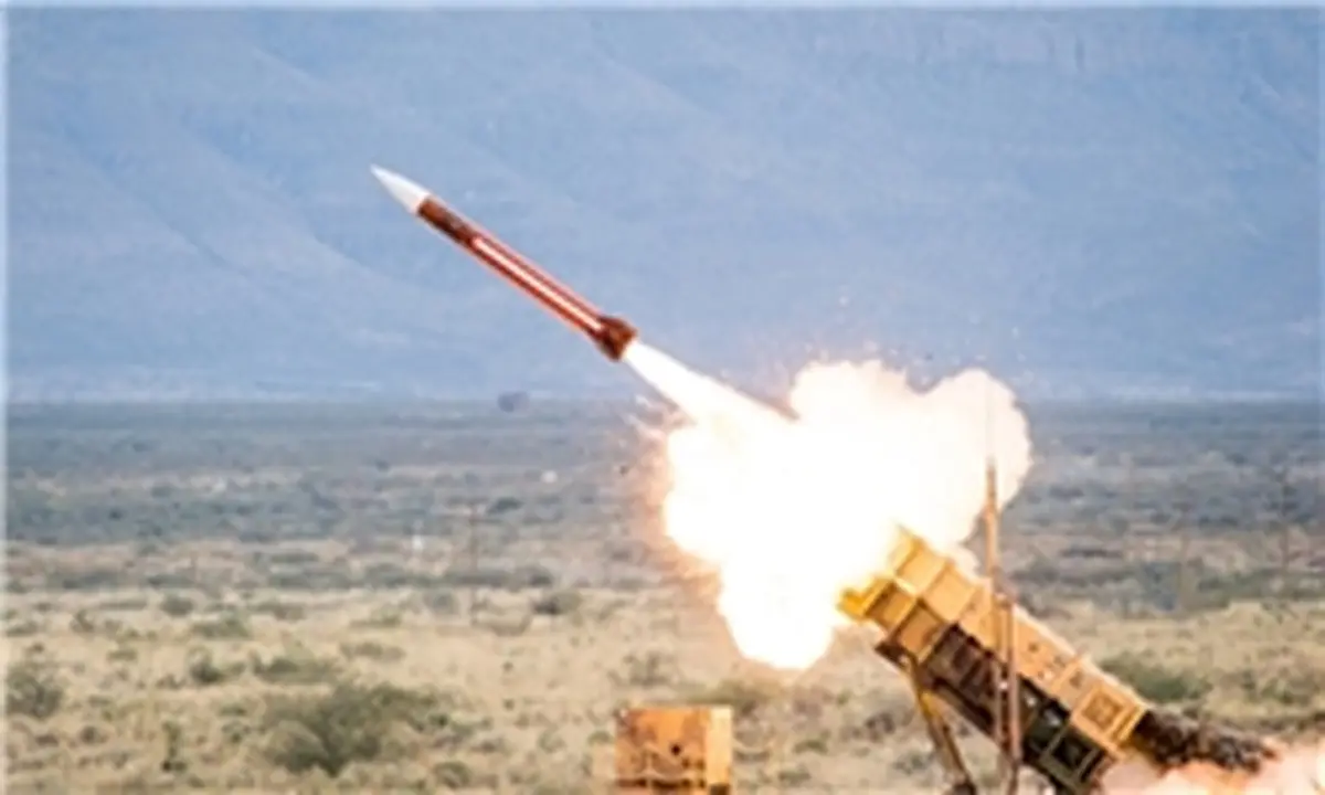 نیویورک تایمز مطرح کرد  موشک حوثی‌ها سامانه دفاع موشکی عربستان را رد کرده است