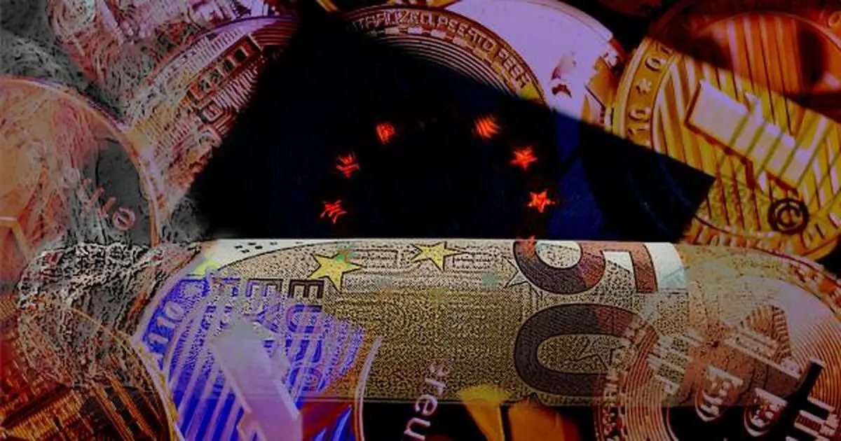 هشدار رگولاتورهای مالی اتحادیه اروپا: آماده از دست دادن تمام پول خود در ارزهای دیجیتال باشید