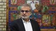 درخواست اقتصادی و دیپلماتیک وزیر دولت اصلاحات از نمایندگان مجلس یازدهم
