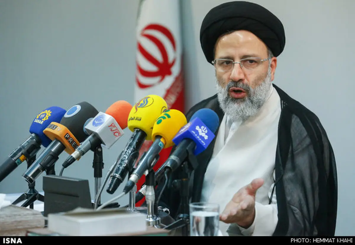 رئیسی: اگر به نظر وزارت بهداشت زودتر توجه می‌شد کنترل کرونا سرعت می‌گرفت