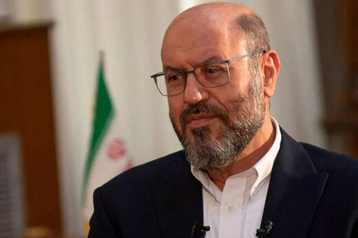 گزینه احتمالی رئیس ستاد اجرایی فرمان امام