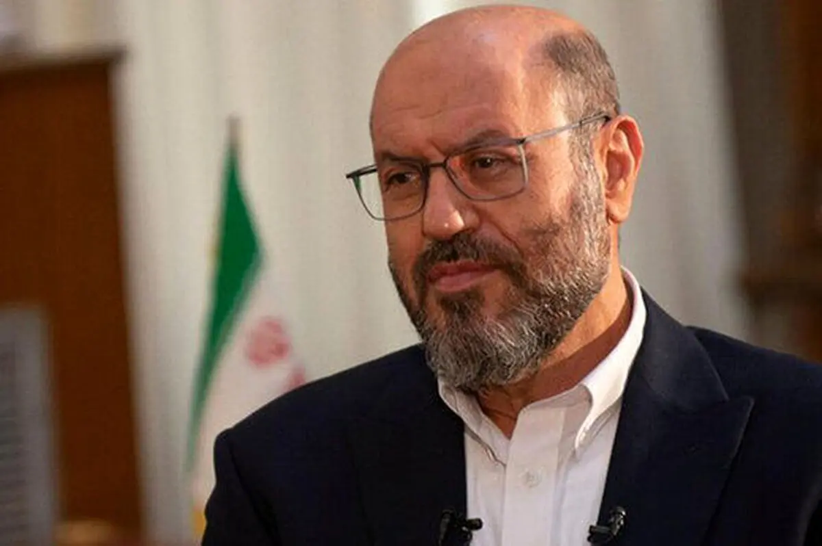 گزینه احتمالی رئیس ستاد اجرایی فرمان امام