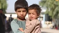  عکس تکان‌دهنده از کودک‌ کار افغان | این عکس قلب همه را بدرد آورد 