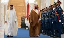 چرا قدرتمندترین کشورهای خلیج فارس با یکدیگر درگیر شده‌اند؟ً |فشار یا میانجیگری آمریکا ممکن است کمک کند اما «ترامپ مایل نیست»