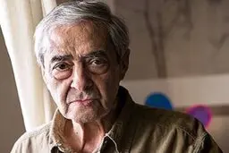  شاعر سرشناس کشورمان در بیمارستان بستری شد