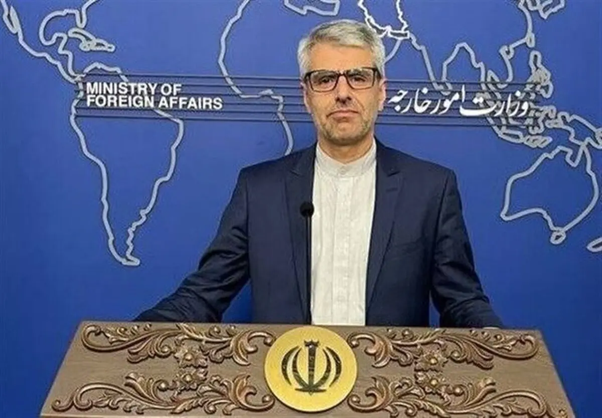 بقائی: حمله به پایگاه «العدید» به‌هیچ عنوان نباید اقدام علیه قطر محسوب شود
