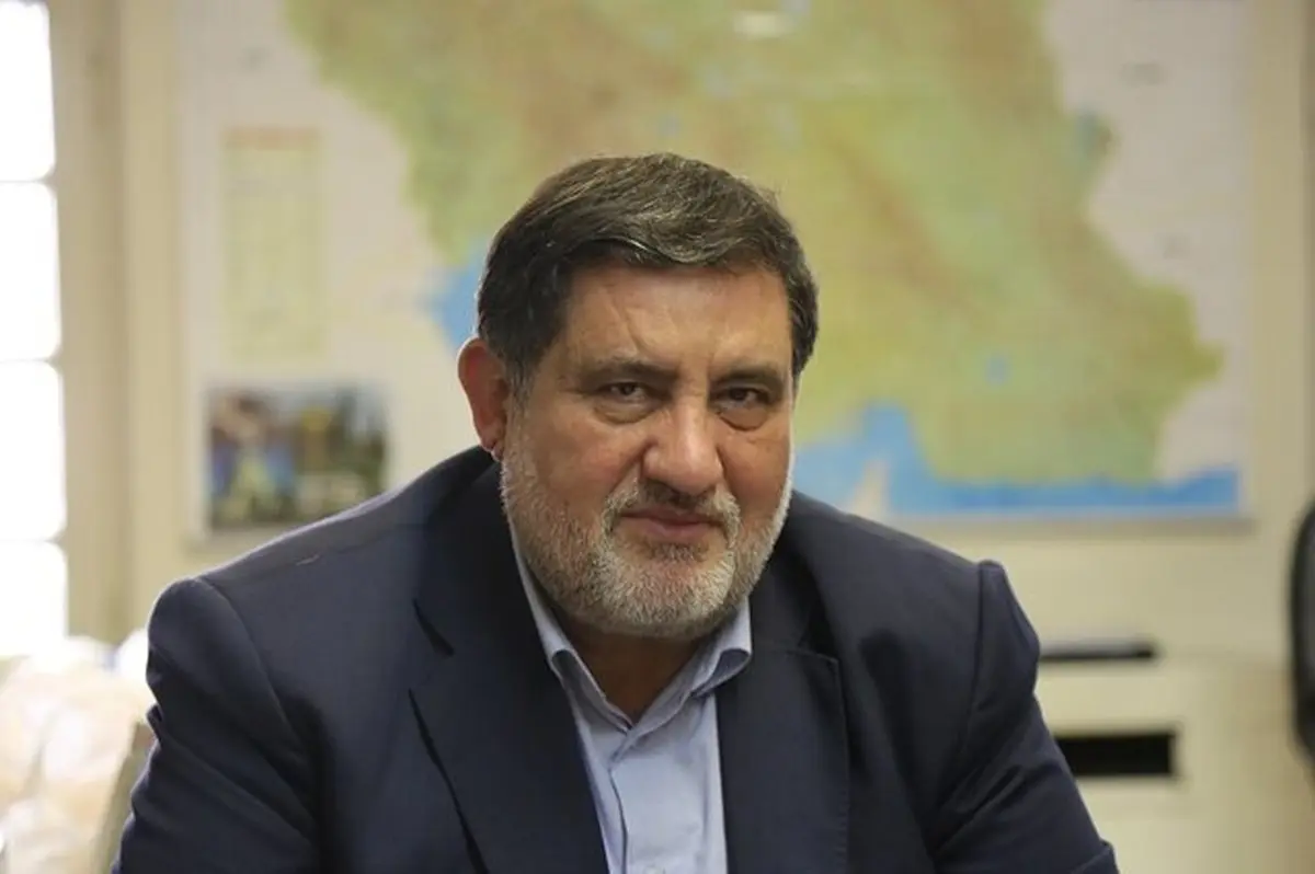 رئیس مدیریت بحران: زلزله در تهران یک حادثه بین‌المللی خواهد شد