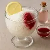 طرز تهیه فالوده شیرازی خانگی | خودت تو خونه فالوده درست کن! +ویدئو