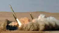 جزئیاتی تازه از حمله موشکی سپاه پاسداران+فیلم 