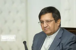 همتی از ادغام بانک‌های وابسته به نیروهای مسلح تا ده روز آینده  خبر داد؛