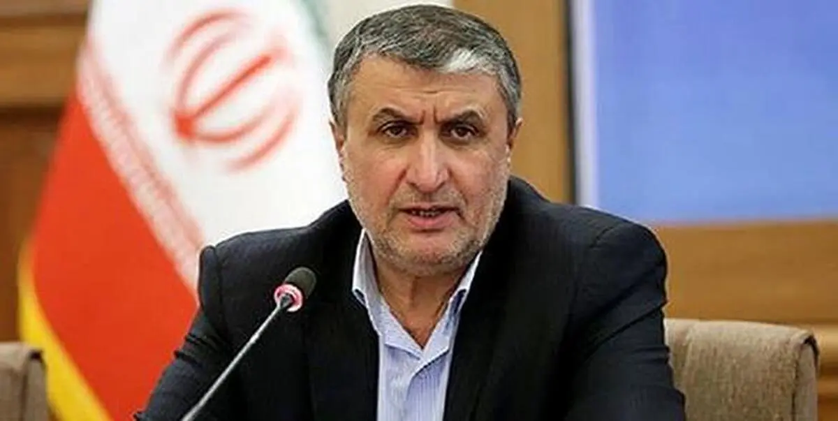 برای جابجایی واکسن کرونا  مشکلی نداریم
