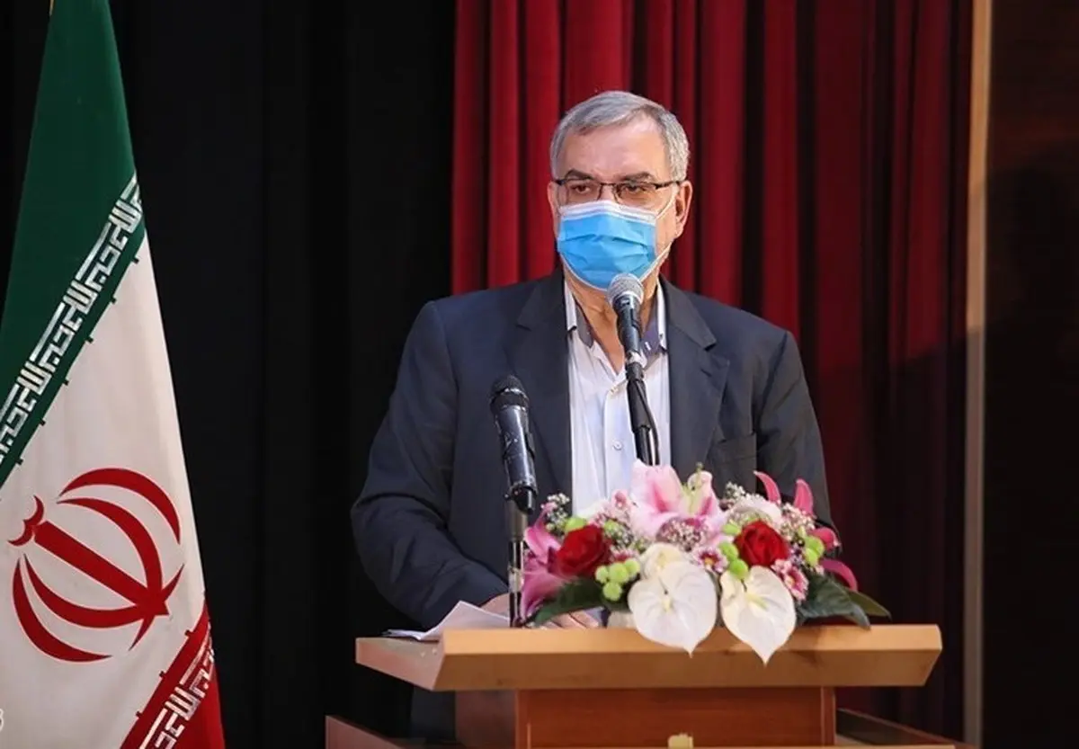 وزیر بهداشت: مردم نگران افزایش قیمت دارو نباشند
