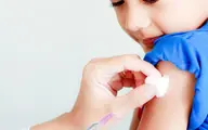 ايران در آستانه اخذ سند «حذف سرخک»