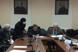 ایران و روسیه تفاهم نامه ای برای تحقیق مشترک درباره کووید-۱۹  امضا کردند
