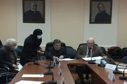 ایران و روسیه تفاهم نامه ای برای تحقیق مشترک درباره کووید-۱۹  امضا کردند
