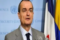 برجام هم احیا شود هیچ شرکت خارجی یک سنت هم در ایران سرمایه‌گذاری نمی‌کند