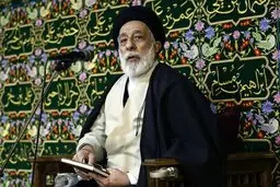 تفکر انجمن حجتیه بر صدا و سیما حاکم است 