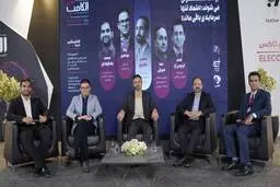 در پنل «برندها منقرض می‌شوند؛ اعتماد تنها سرمایه باقی‌مانده» مطرح شد | اعتماد چیزی نیست که هوش مصنوعی بتواند کپی کند