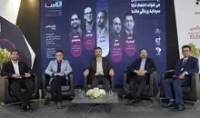 در پنل «برندها منقرض می‌شوند؛ اعتماد تنها سرمایه باقی‌مانده» مطرح شد | اعتماد چیزی نیست که هوش مصنوعی بتواند کپی کند
