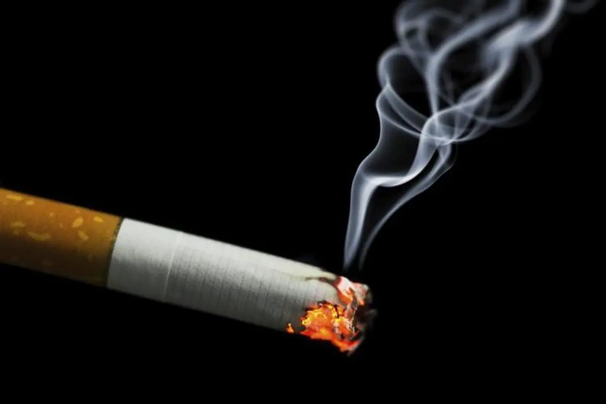 استعمال سیگار باعث جهش DNA در سلول ها می‌شود