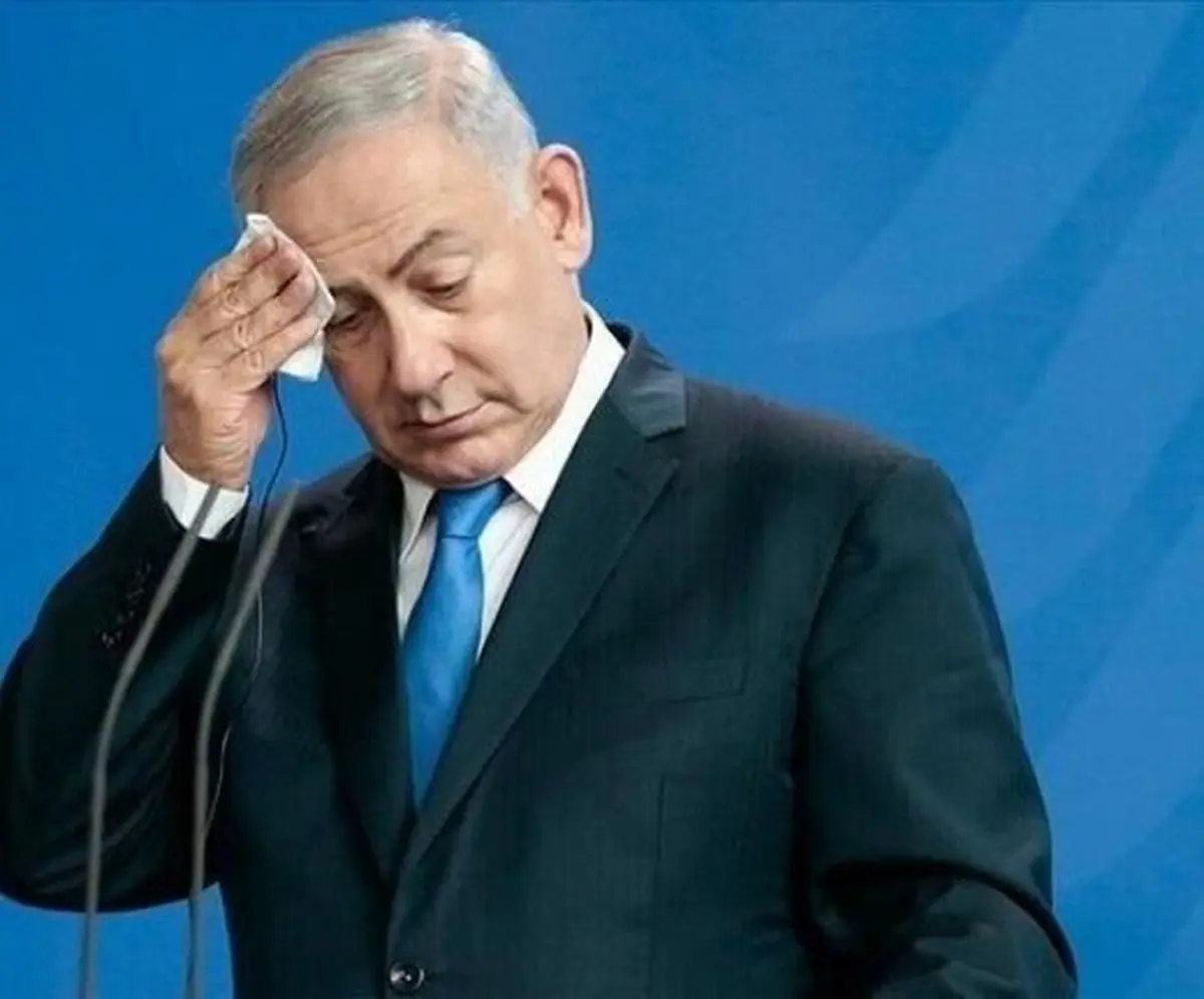 نتانیاهو رسما متهم به فساد مالی شد