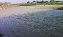 کدام رودخانه‌های بزرگ جهان در معرض خاموشی قرار دارند؟ | رودخانه‌های مرده