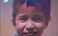 خبر شوک آور: ریان، کودک پنج ساله درگذشت+ویدئو