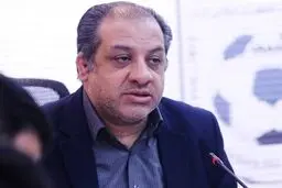 شاید فینال جام حذفی قبل و یا در عید فطر برگزار شود