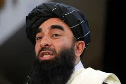  داعش دیگر تهدید بزرگ در افغانستان نیست! 
