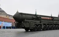 
استفاده از سلاح هسته‌ای جهت پاسخ به حمله نظامی 