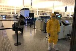 کانادا: مسافران ایران 14 روز قرنطینه می‌شوند