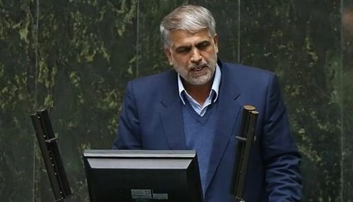بشیری: لایحه بودجه باید بر اساس واقعیات تنظیم شود