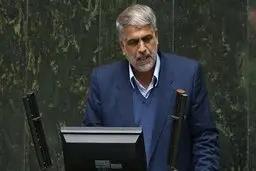 بشیری: لایحه بودجه باید بر اساس واقعیات تنظیم شود