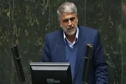 بشیری: لایحه بودجه باید بر اساس واقعیات تنظیم شود